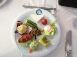 Kalamış Posh food