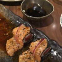 Kaen Sushi food