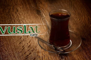 Vuslat Cafe food