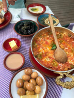 Ethem Efendı Kahvaltı food