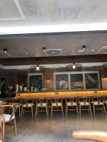 Ekşi Maya Cafe inside
