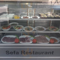 Sefa food