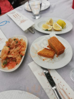 Çolaklar Deniz Mutfağı food