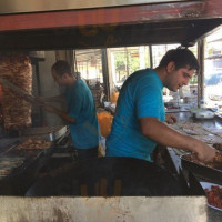 Adana Köylüm Döner food
