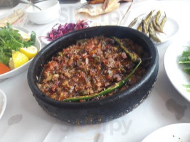 Tavacı Mustafa food