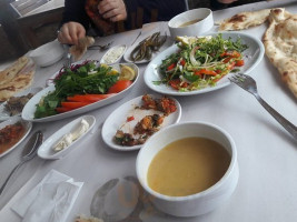 Tavacı Mustafa food