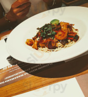 Wagamama food