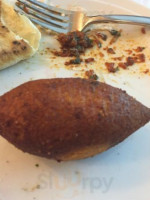 Anadolu Et Lokantası food