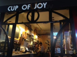 Cup Of Joy Bebek food