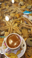 Marmara Fish food