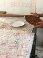 Üçler Kebap Lahmacun inside