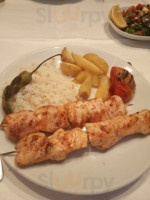 Mavi Melek food