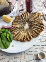 Balık Keyfi Manisa food