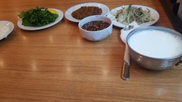 Ciğerci Yusuf Çal food