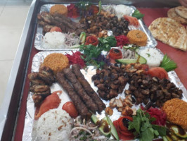 Cadde Kebap Salonu food