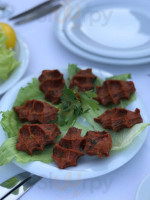 Develi Ataşehir food