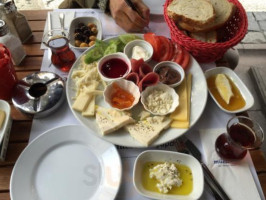 Müessese Ortaköy food