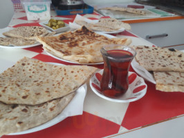 Memleket Kahvaltı Ve Gözleme, Sıkma, Börek Salonu food