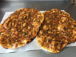 Güven Pide&kebap food