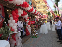 Bursa Kebap Evi food