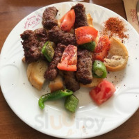 Köfteci Mustafa food