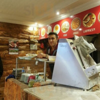 Hasan Usta Çorba Ve Pide Kebap Salonu food