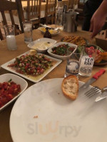 Urgup Ocakbasi food