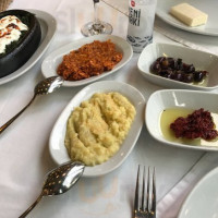 Hasan Balıkçılar food