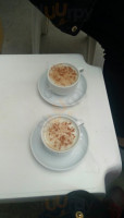 Günnaz Salep food