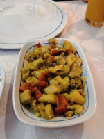Buhara Kebab House food