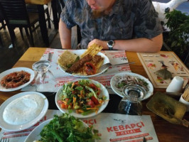 Kebabçı Celal food