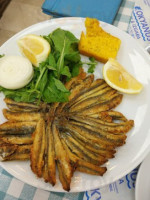 Okyanus Fish Resturant food