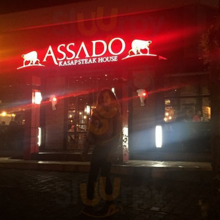 Assado Kasapsteak House