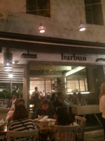 Barbun Restaurant food