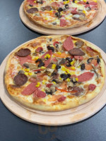 Yörem Sofra Salonu food