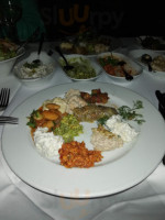 Rana By Topaz food