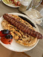 Adanalı Yusuf Usta food