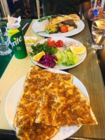 Kervan Pide Ve Kebap Salonu inside