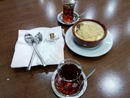 Bayramoğlu Döner food
