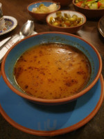 Dibek Traditional Cook food