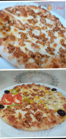 Pizza Evi food