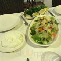 Tarsus Şelale food
