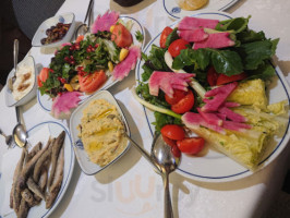 İzmir Deniz food