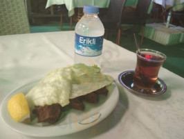 Enderun Osmanli Turk Mutfagi food