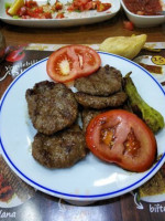 Köfteci (kirli) Ahmet food