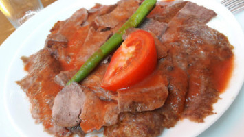 Kahyaoglu Doner Salonu food