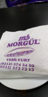 Morgul Bufe food