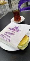 Morgul Bufe food