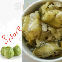 Sisore food