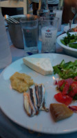 Egeo Fish food